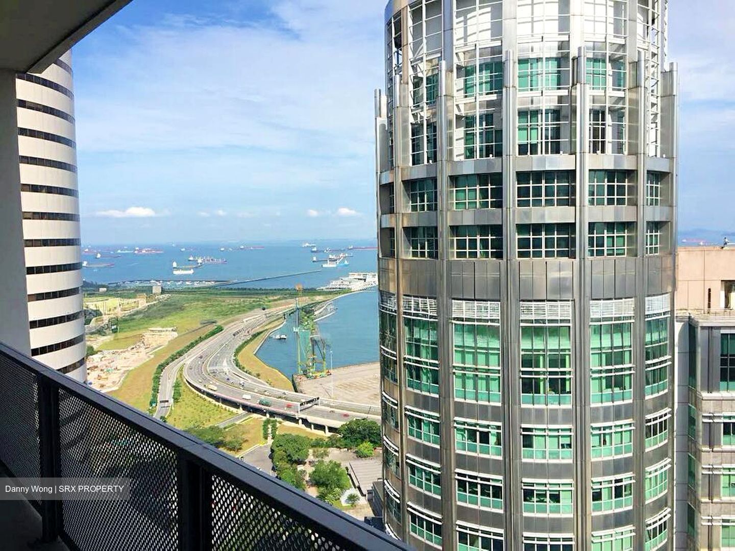 International Plaza (D2), Apartment #506384121